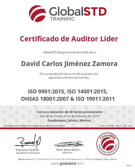 Asesores de calidad 2